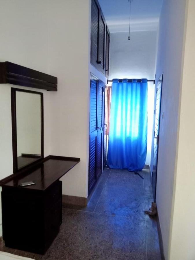 Halisi Stays 1Bed Near Sgr/Airport Момбаса Екстер'єр фото